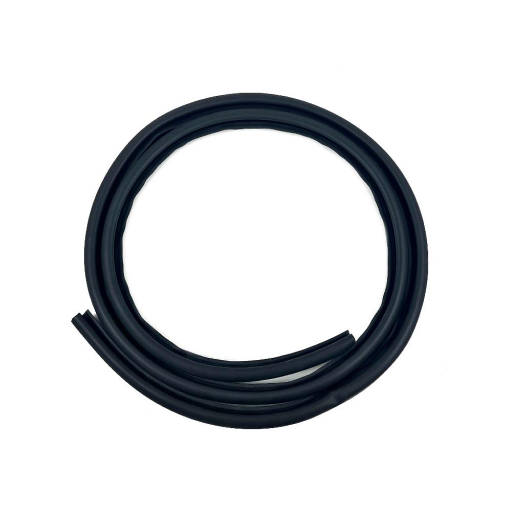 Fairchild Upper Rear Door Weatherstripping Seal 02-09 Dodge Ram Fairchild Upper Rear Door Weatherstripping Seal 02-09 Dodge Ram